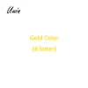 Oro 8 lettere