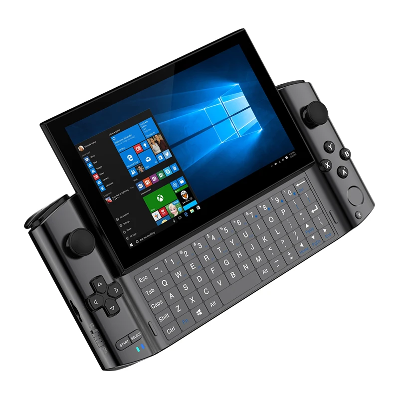 ミニPC GPD WIN3 i5-1135G7 GPD WIN 3 WIN3 Mini Notebook Touch Screen CPU Intel Core i7