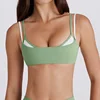 Reggiseno verde