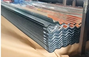 Factory Price Customization Corrugated Metal Tile Making Machinery H12 Trapezoid Roofing Sheet Roll Forming Machine