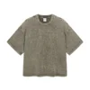 Grayish green