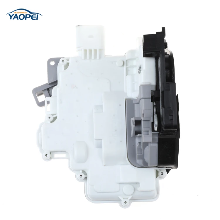 FS Per vw passat, Per Audi q3 q5 q7 A4 B8 b6, Per skoda Superb, Per SEAT Ibiza Meccanismo ATTUATORE serratura porta posteriore destra 8K0839016 3C4839016A