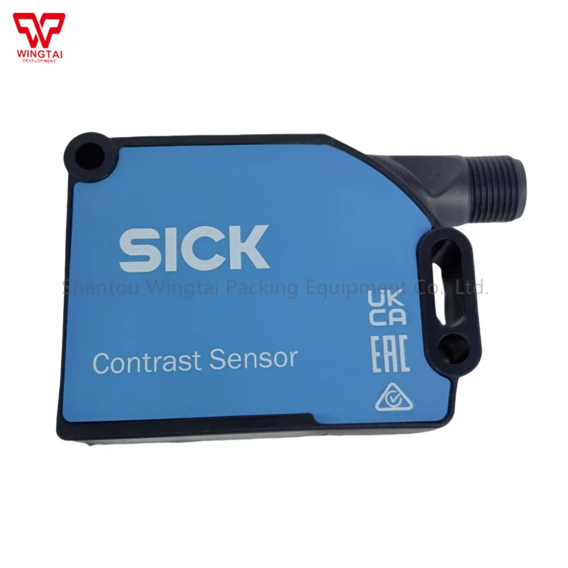 病気のKTS-WB41141142ZZZZカラーマークセンサーがモデルKT6W-2N5116を