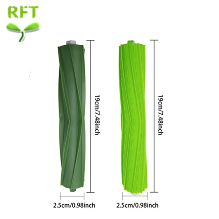I7 replacement parts 3 high efficiency filters 3 edge sweeping