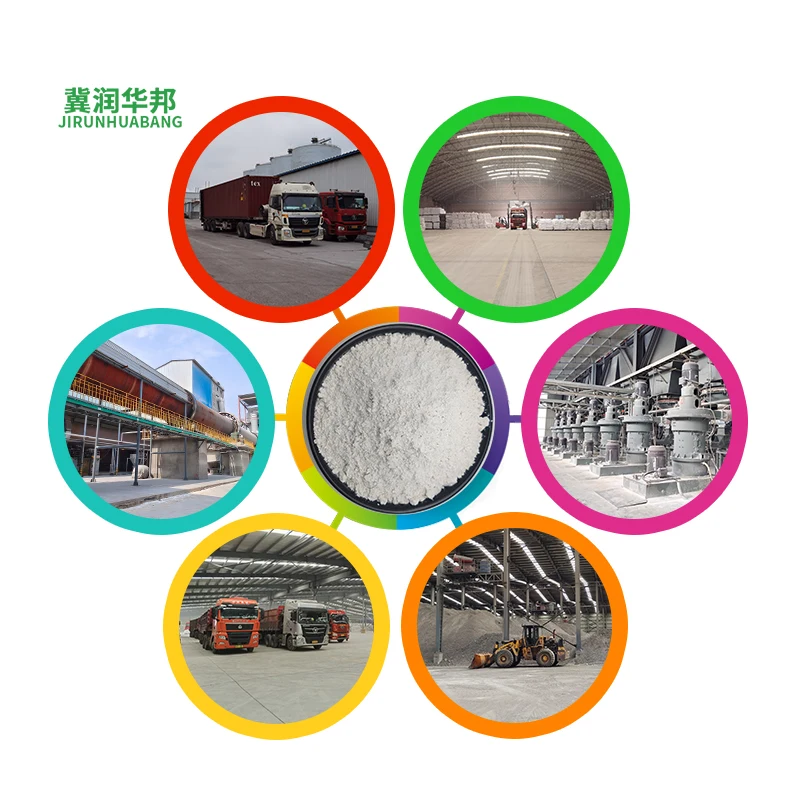 Processing Plant of Red Kaolin Clay Price White From Ceramic Raw Material 1 kg Free Samples for Sanitary Ware Tableware Products