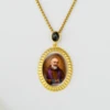 Ciondolo San Padre Pio