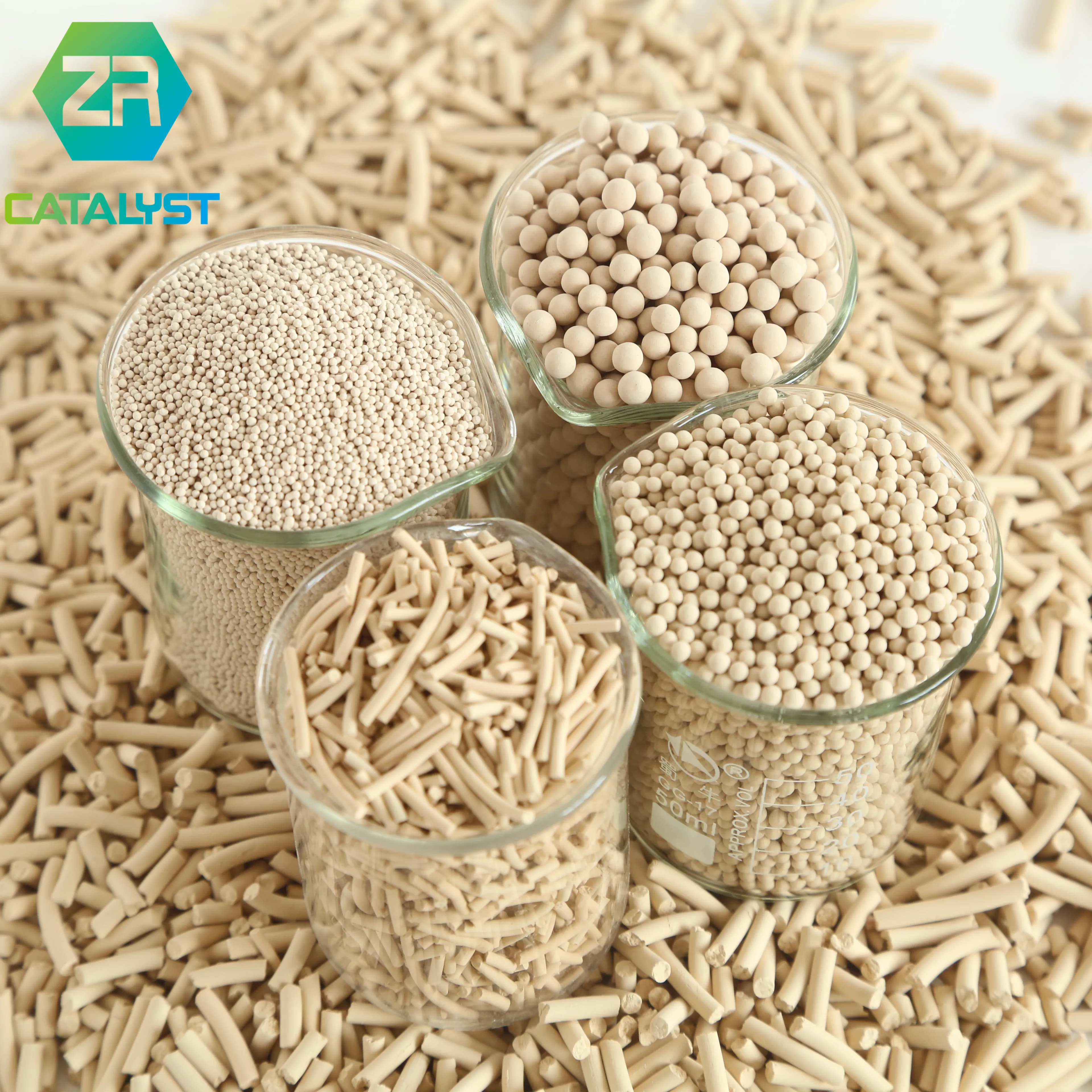 Bulk Zeolite 5A Molecular Sieve Adsorber PSA 5A Molecular Sieve Chemical Auxiliary Agent at Competitive Price