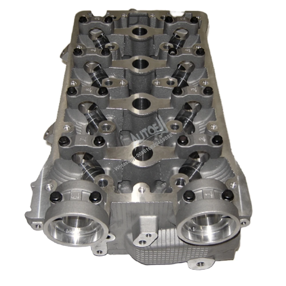 Cylinder Head Engine F16d3 For Tapa Cilindros Chevrolet Aveo Cruze ...