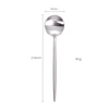 Silver Dinner spoon