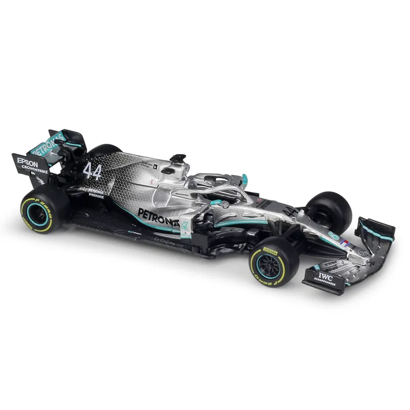 f1 toy cars 2019