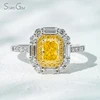 18K White Gold