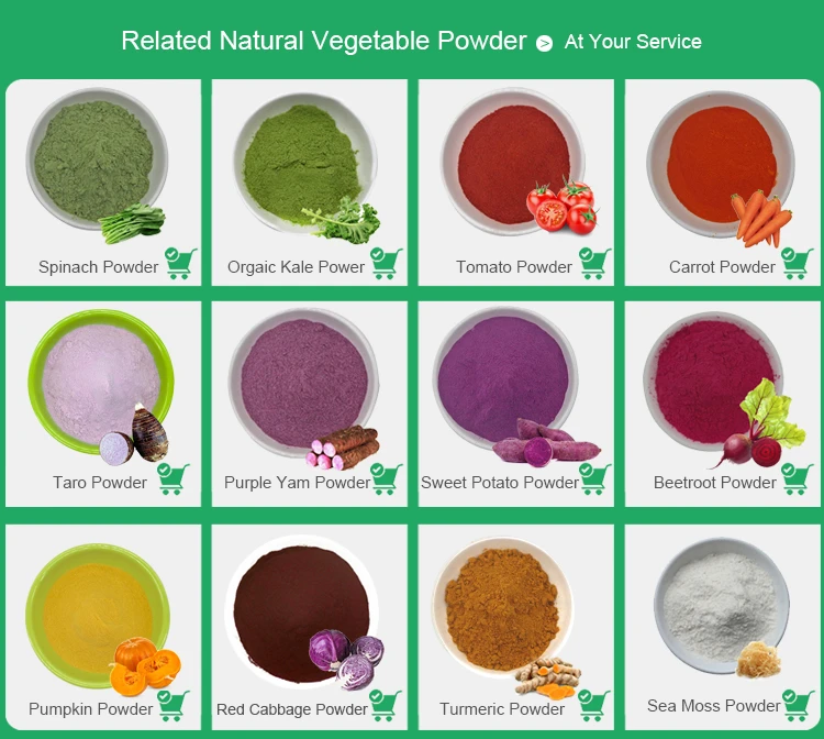 Kale Powder - Bulk Wholesale from China Factory Hd163888ba0f648a78e1147ac4a4df7e3b