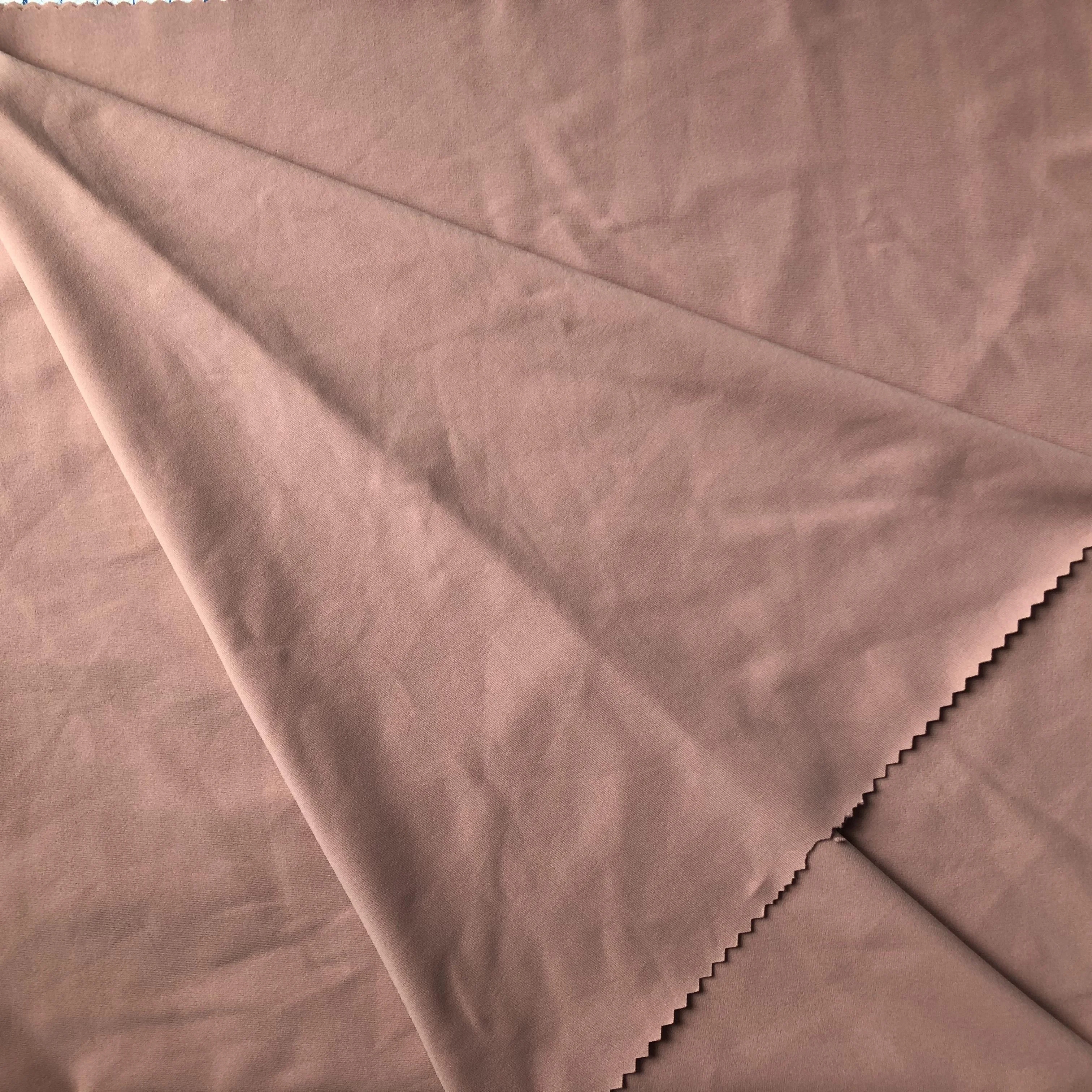 78% Nylon 22% Spandex Yoga Pants - Moisture Wicking Fabric