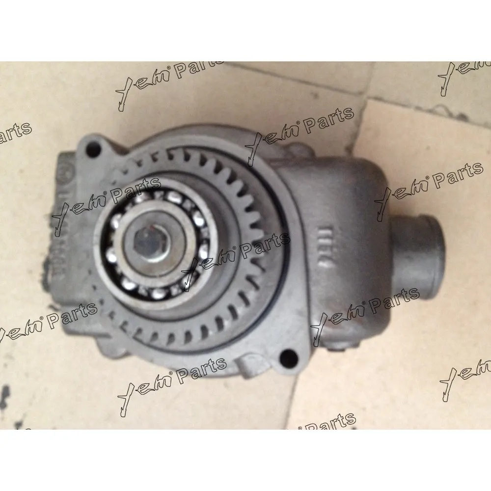 C9 C-9 Water Pump for Caterpillar Aftermarket Engine Parts 3
