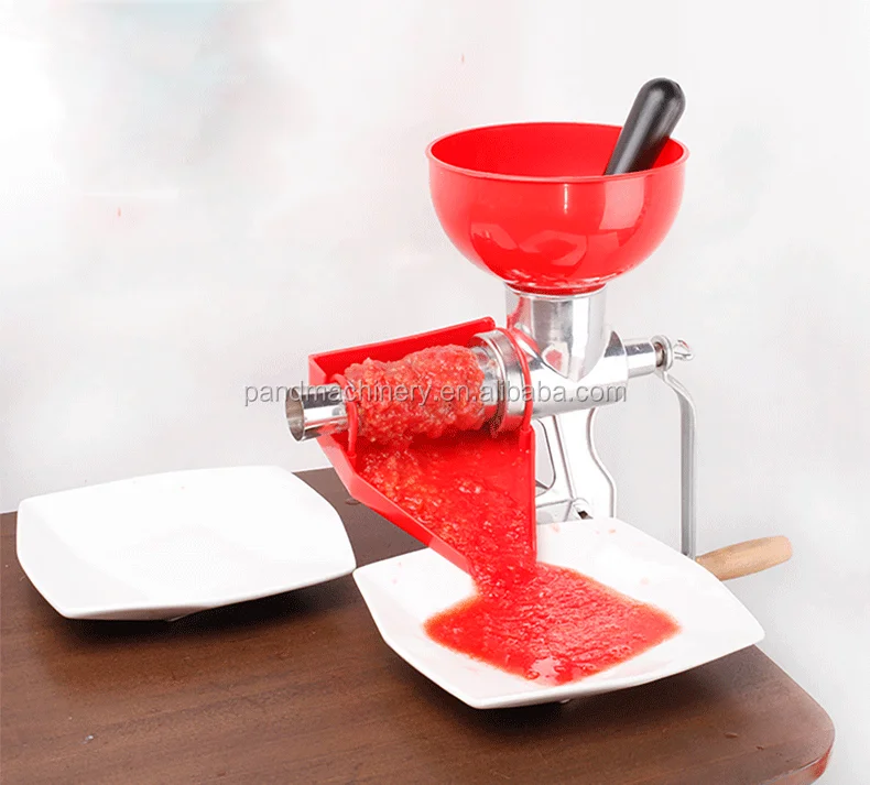 High Quality Kitchen Use Tomato Sauce Mill Vegetable Juicer Blender