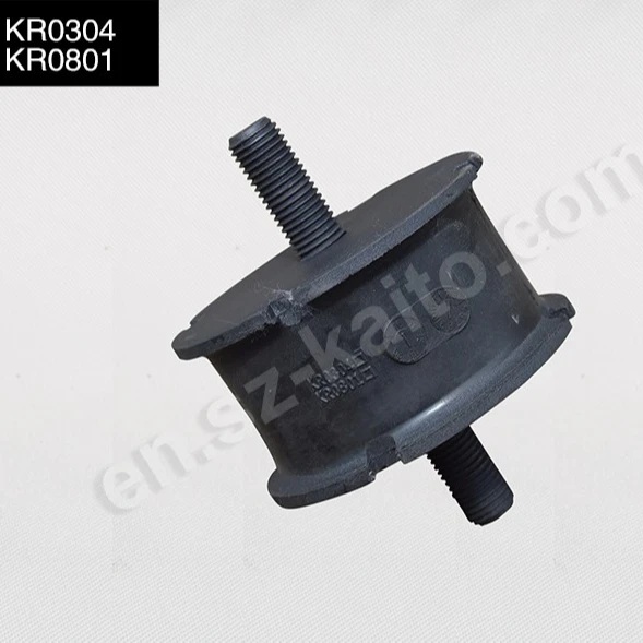 Rubber Shock Absorber Buffer Pile Driver for HAMM HD10, HD12 Road Roller P/N 324353