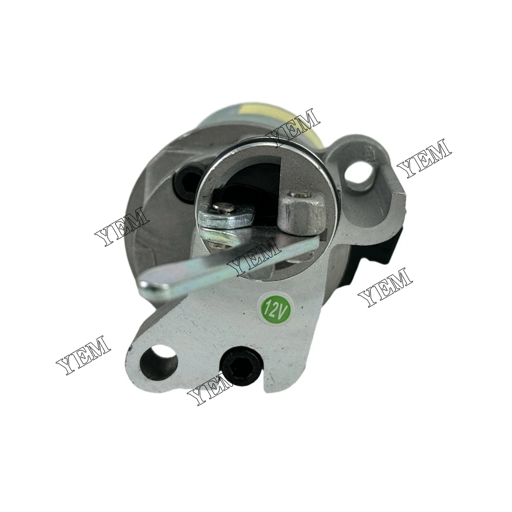 BF6M2012 Shutdown Solenoid 0419-9904 12V for Deutz Diesel Tractor Motor Engine for Deutz Shutdown Solenoid 4