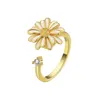 Oro amarillo (epoxi blanco)