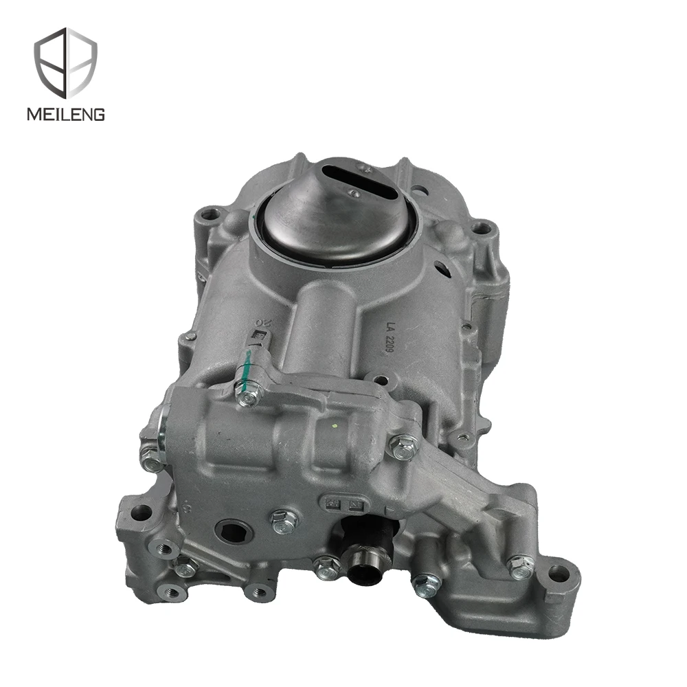 15100raaa02 Car Engine Oil Pump Assembly For Honda Odyssey Rb1 Accord Cm Crv Crv Rd 2003 2004