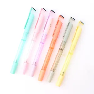 Promotional MultiFunction  4 in 1 Function Screen Cleaner Phone Holder Stock Sprayer Pen With Candy Color 2 ml 3 ml 4ml 5ml