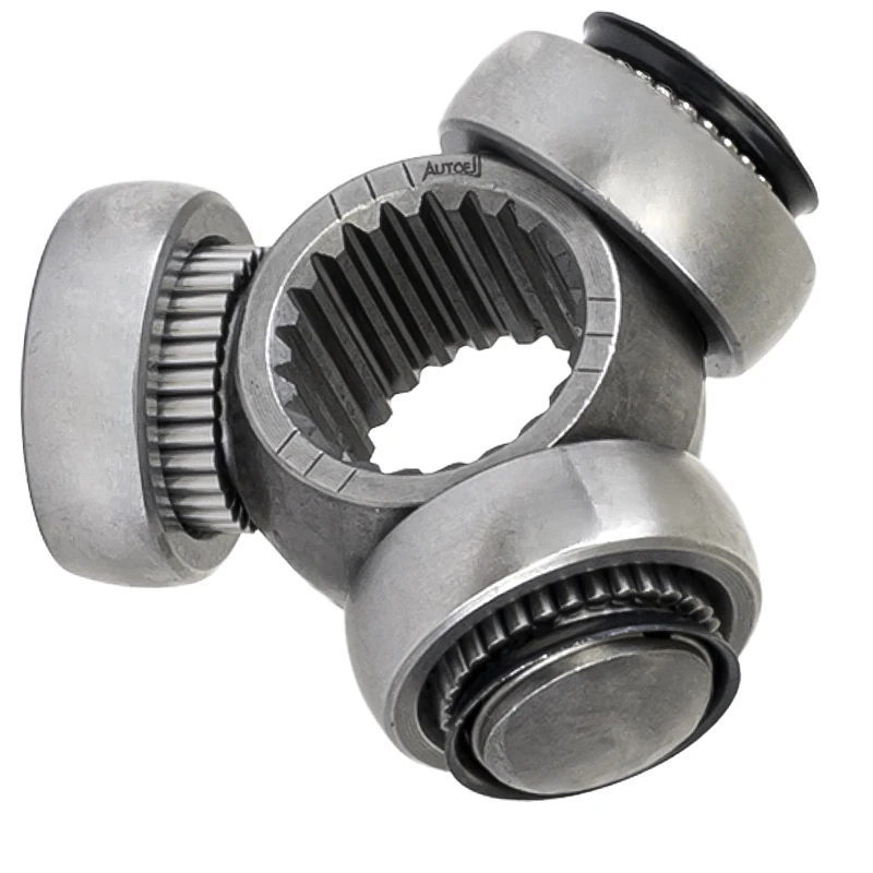 OEM DG90119 CV Joint Tripod Hub Drive shaft Joint For Mercedes-Benz Classe A Smart Fortwo 0.6T/1.0T/1.0