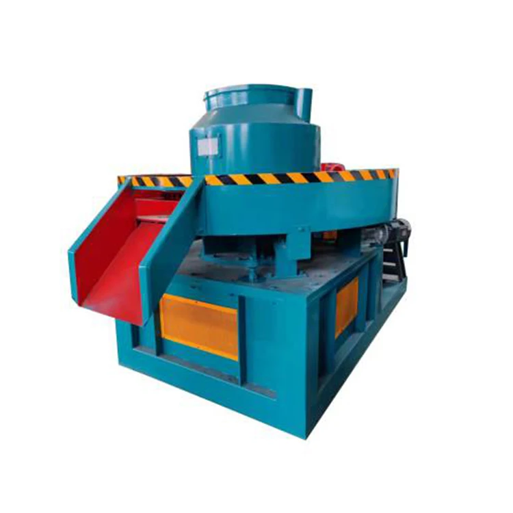 RDF Fuel Pelleting Machine Garbage Industrial Solid Waste Derived Pellet Forming Making Sawdust Straw Briquetting Equipment
