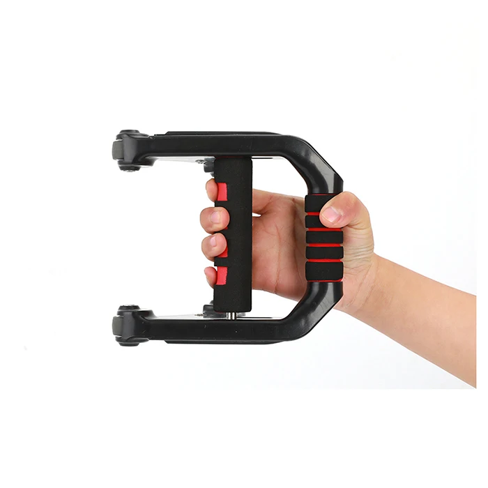 Многофункциональный комплект роликов AB можно использовать как пуш-ап и рукоятку