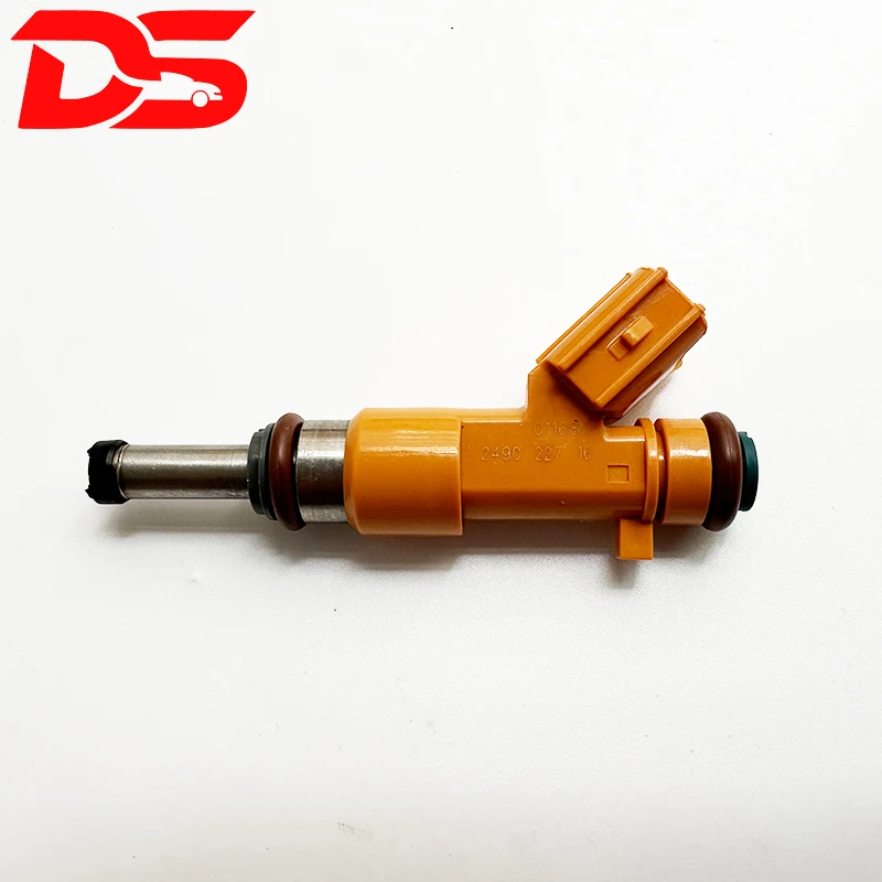 き Car High-Quality Fuel Injector OEM 15710M68P01 for Suzuki Jimny 2018-