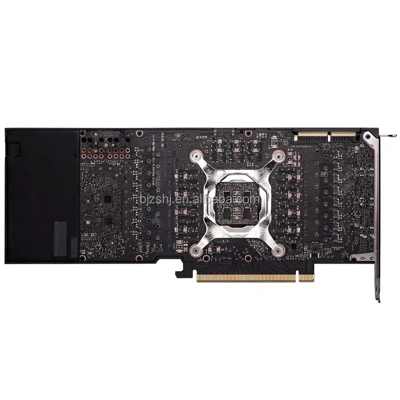 Nvidia Rtx A5000 24g - Buy Gpu Memory 24gb Gddr6 /memory Interface 384 ...