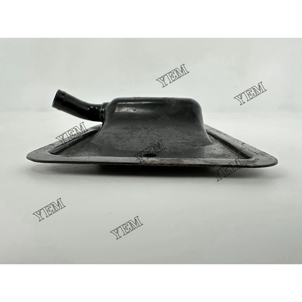 Engineering Machinery Part for Komatsu 4D102 Tappet Chamber Cover 3936188 2