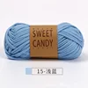 15 light blue