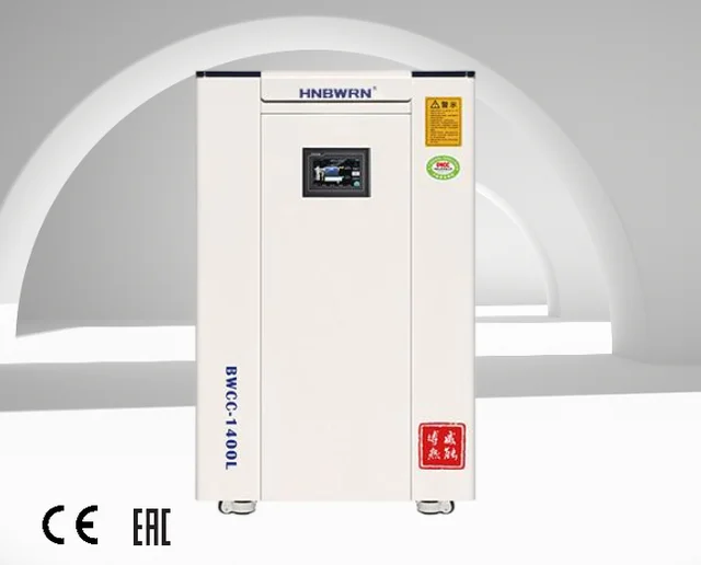 2025 High Quality Gas Condensing Boiler 1400kw Hot Water Heating Special Durable and Efficient Product
