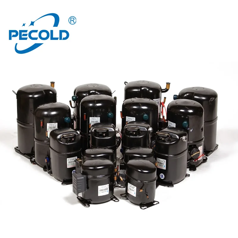 TFH4540Z FH4531F China R404 Tecumseh Compressor Price Compressor Tecumseh R404a Price