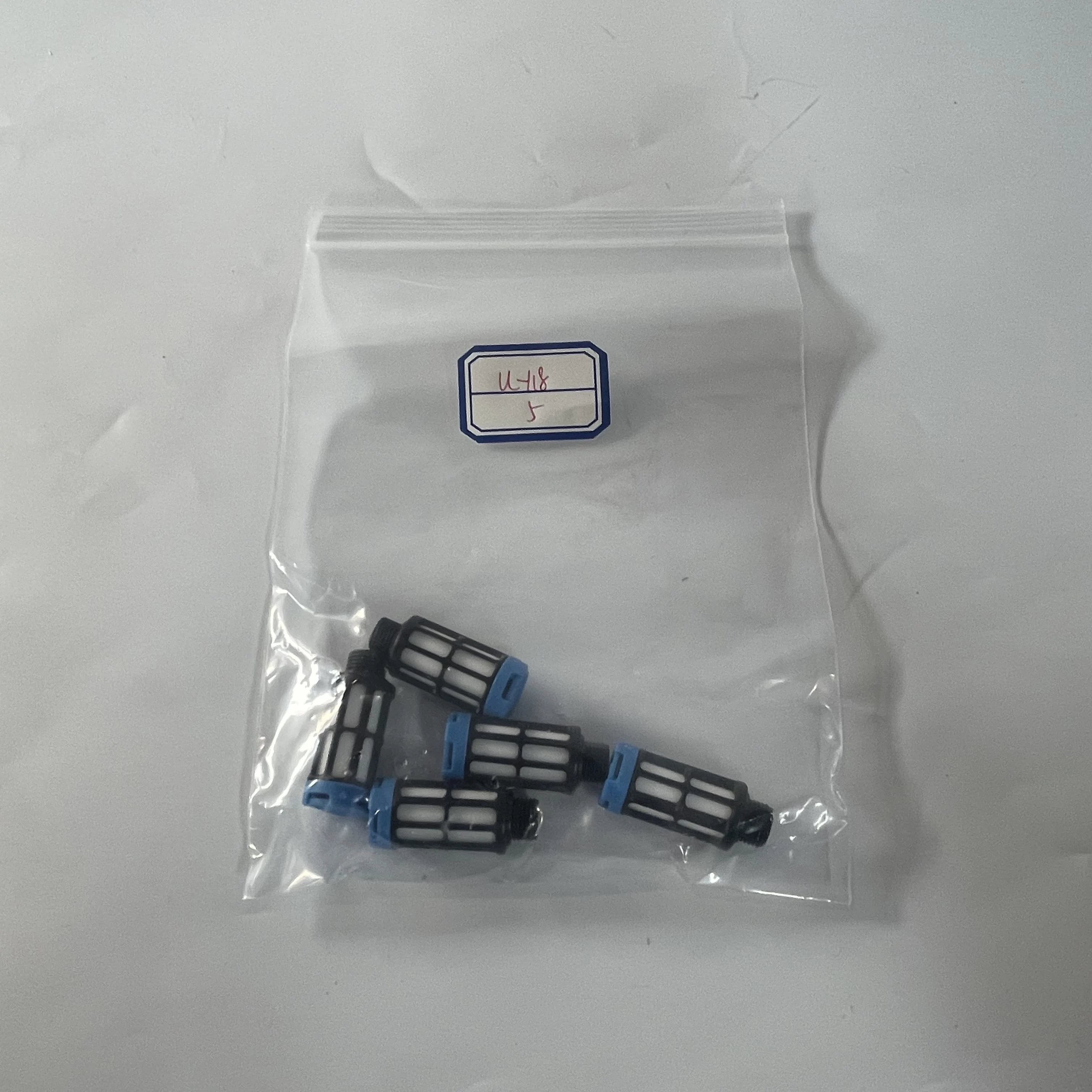 FESTO Pneumatic Filter U-1/8 FESTO Pneumatic Filter U-1/8