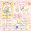 Sandwich sweet-68/136 full color inner pages