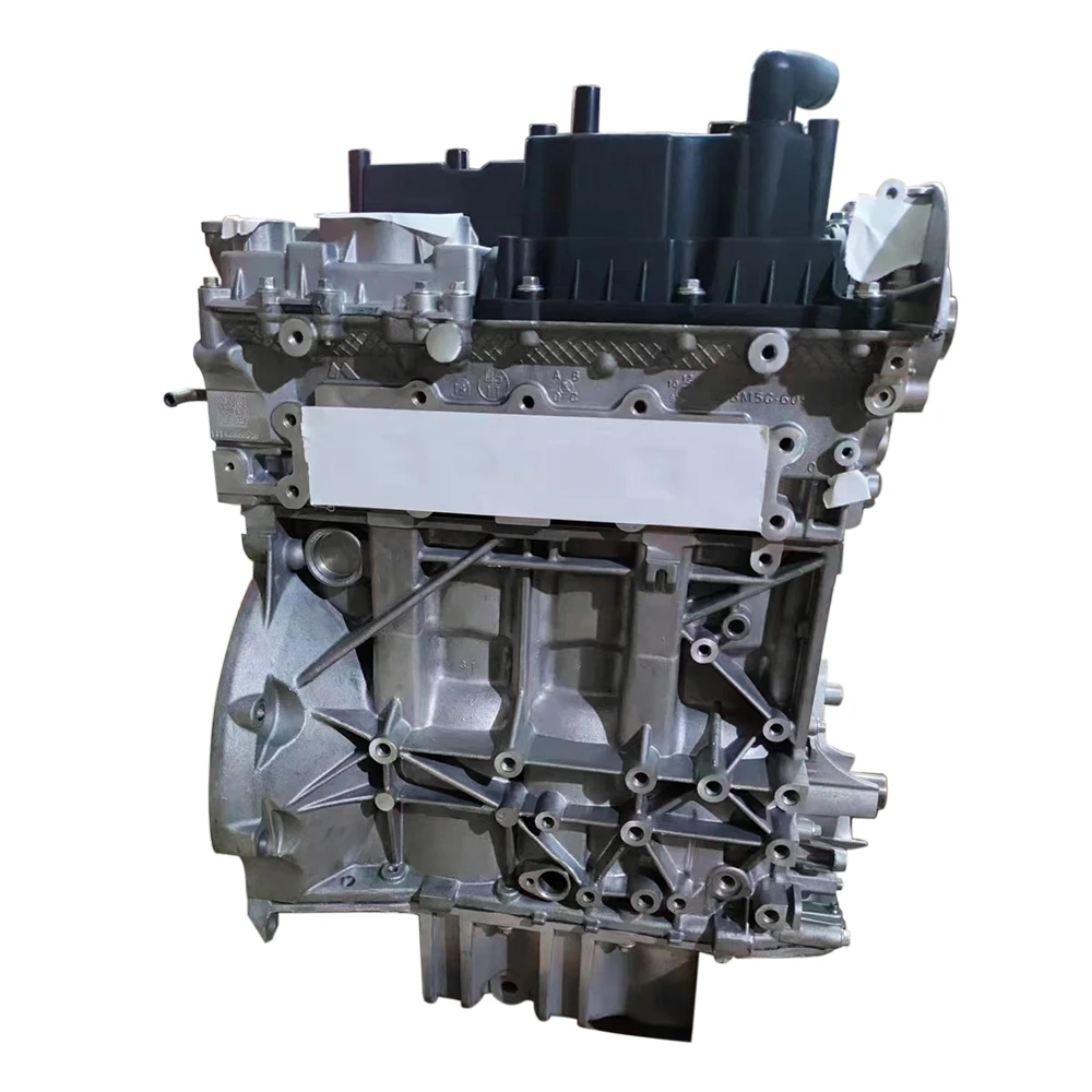 Alibaba.com: Volvo B4164T Engine Assembly for S60 V60 V70 1.6T Auto ...