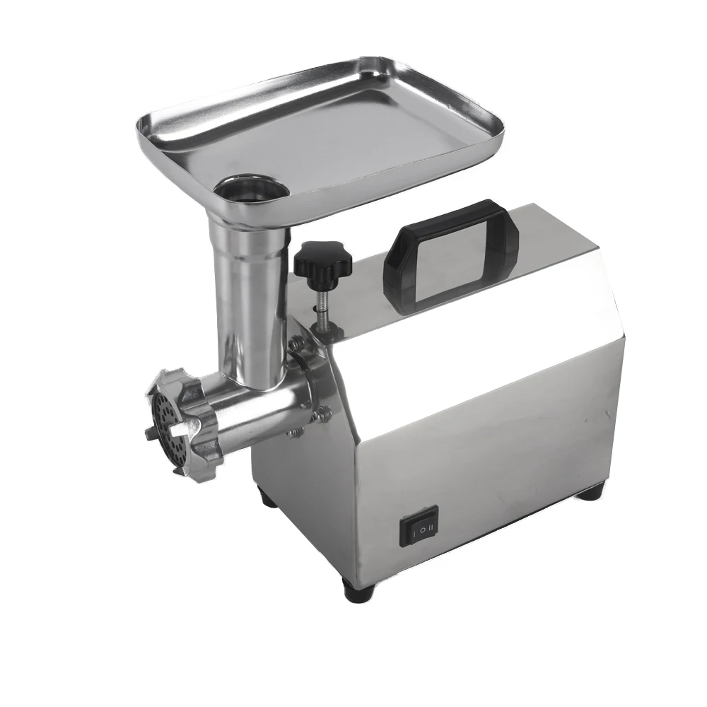 GZKITCHEN Electric Meat Grinder Heavy Duty Sausage Maker Meats Mincer Meat Grinding Machine - Image 3