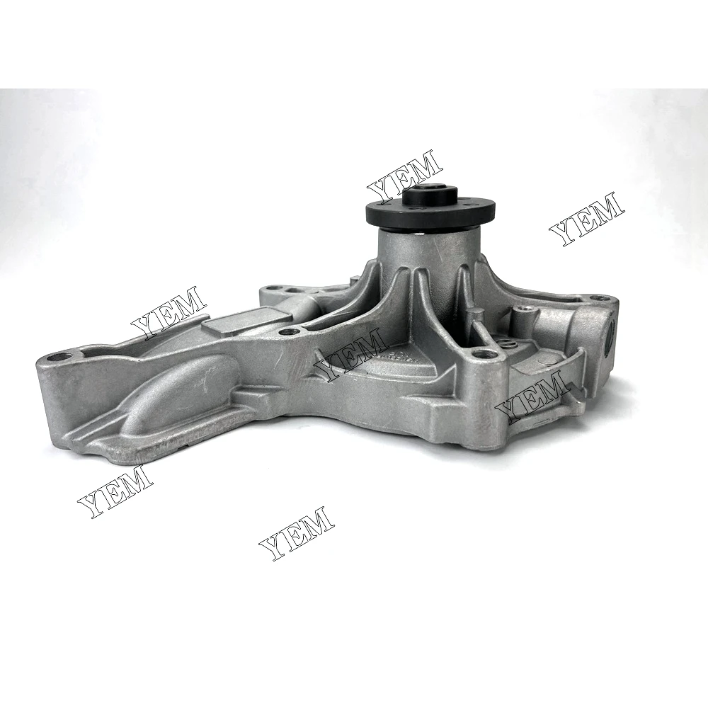 For Volvo EC480 1 PCS Water Pump Heavy Duty Engine Parts 6