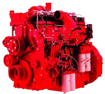 Genuine 4Bt3.9-G2 Kta19-G2 Nta855-G4 Kta38-G1 Diesel Engine 4Bta3.9-G2