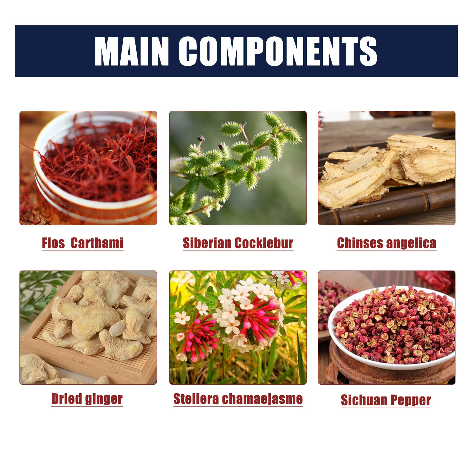 OEM Knee Pain Special Cream Synovial Damage Meniscus Joint Hydrosis Old Cold Leg Pain Joint Relaxing and Stasis Removing Paste