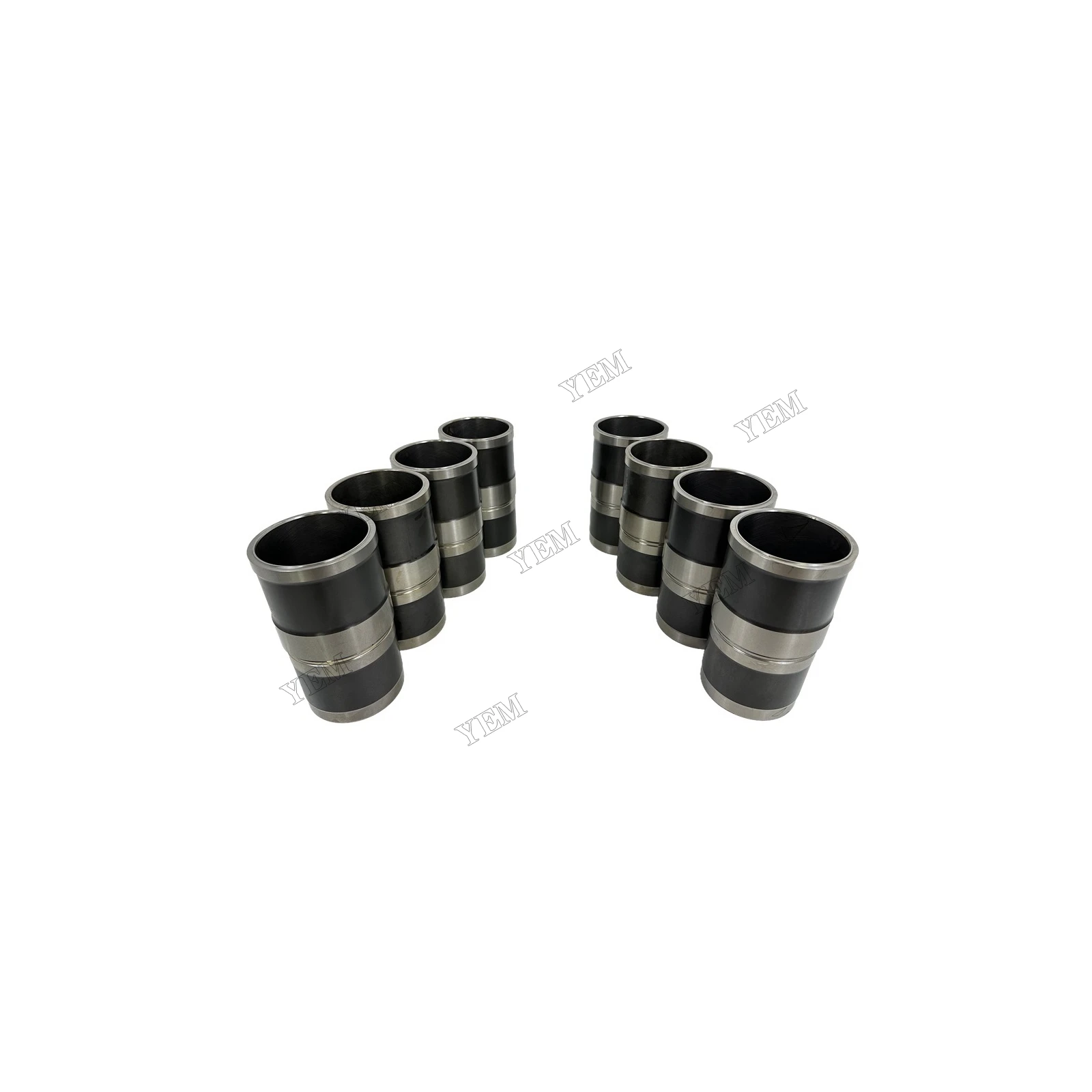 K3B Cylinder Liner for Mitsubishi Liner Universal Engine Parts