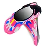 Sport tricolore rosa