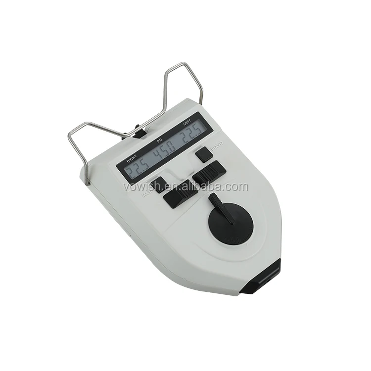 Optical Digital Pupil Ruler Low Price Cp-32a Digital Pupilometer - Buy ...
