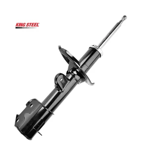 Kingsteel  Factory Price Suspension System Front Right Shock Absorber OEM 54660-2B200 54650-2B200  for HYUNDAI NEW SANTA FE 2.7
