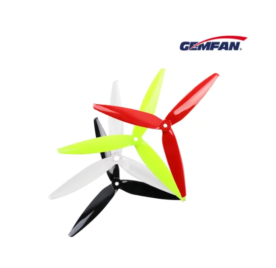 Airplane Motor, 8040-3, 2CW+2CCW, FPV - detail 16