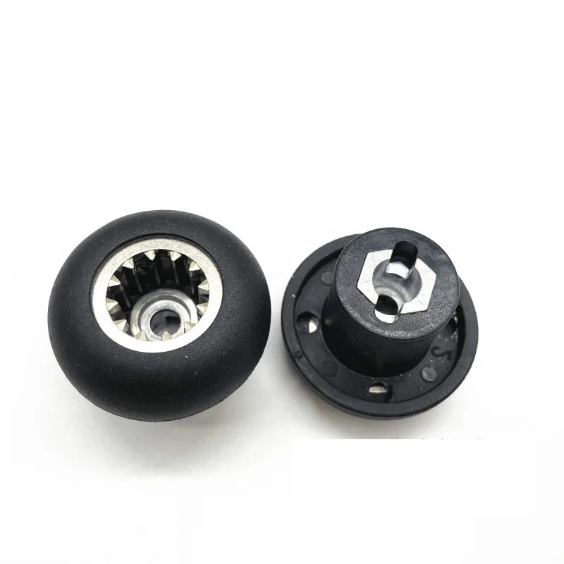 Silver Crest Commercial Blender Motor Clutch Socket Part Essential Driver for Efficient Performance