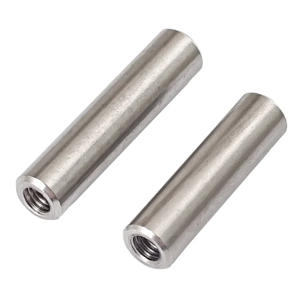 BELLAY M3 M4 M5 M6 M8 M10 M12 304 A2-70 Pin In Acciaio - Foto 8