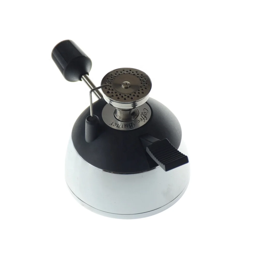 Мини газовая плита BN75 для сифона/чайной плиты