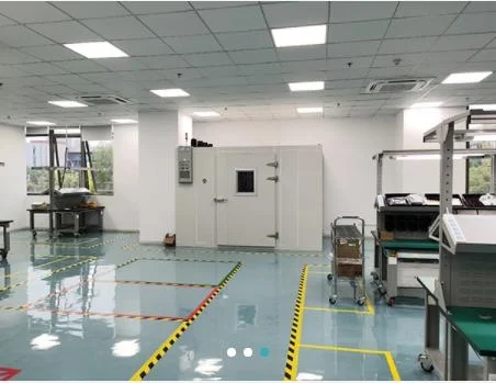 Medbond Healthcare Co., Ltd. 3