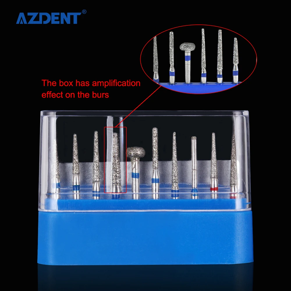 High Speed Dental Burs Fg101 Dental Diamond Burs Buy High Speed Dental Burs,Fg101 Dental